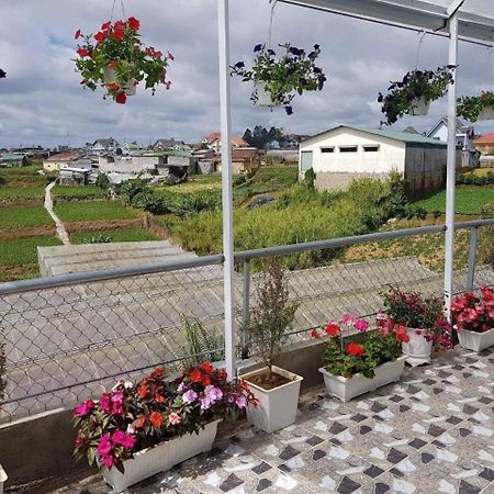 Vaan'S Homestay Da Lat Exterior photo