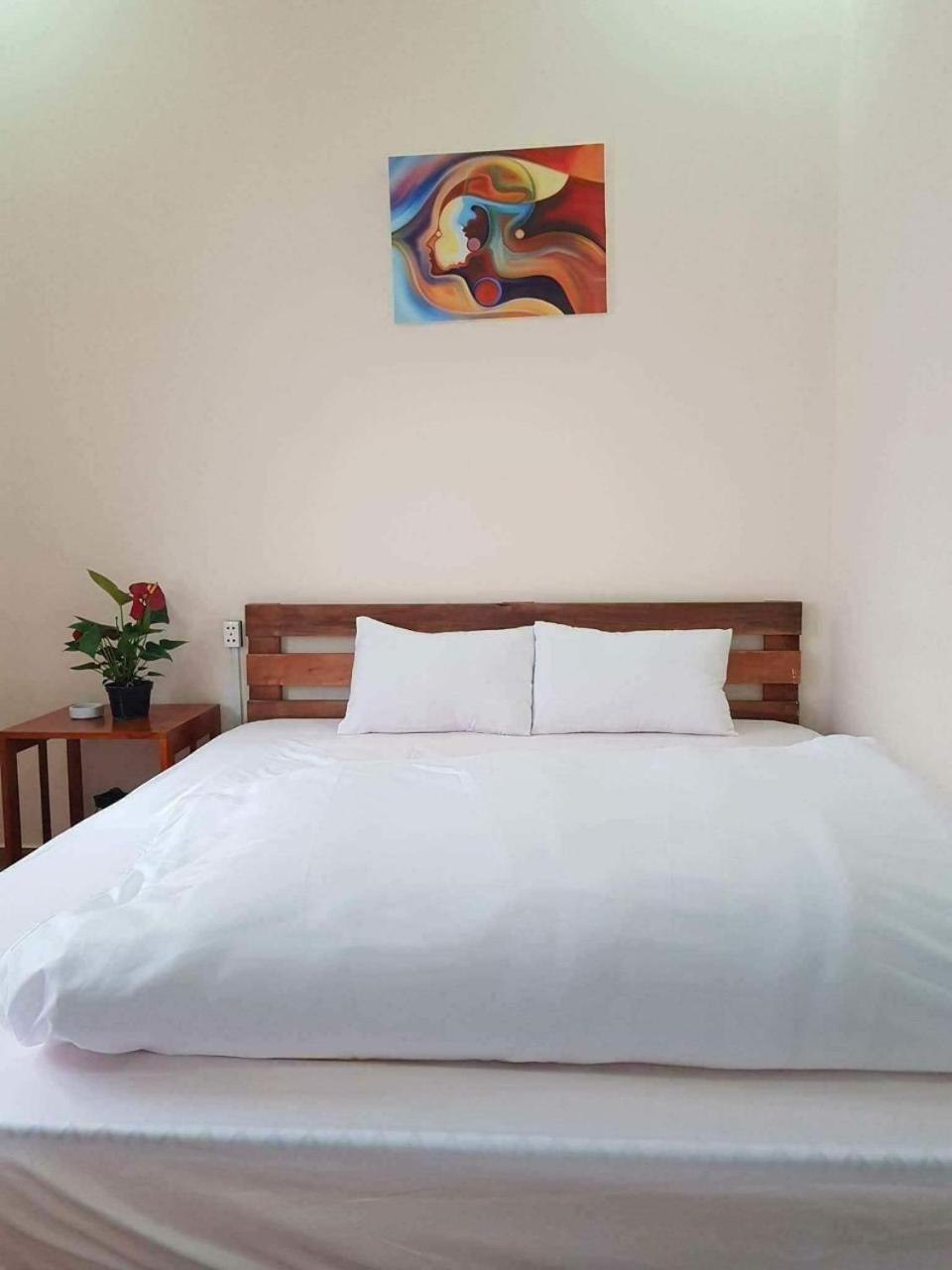 Vaan'S Homestay Da Lat Exterior photo